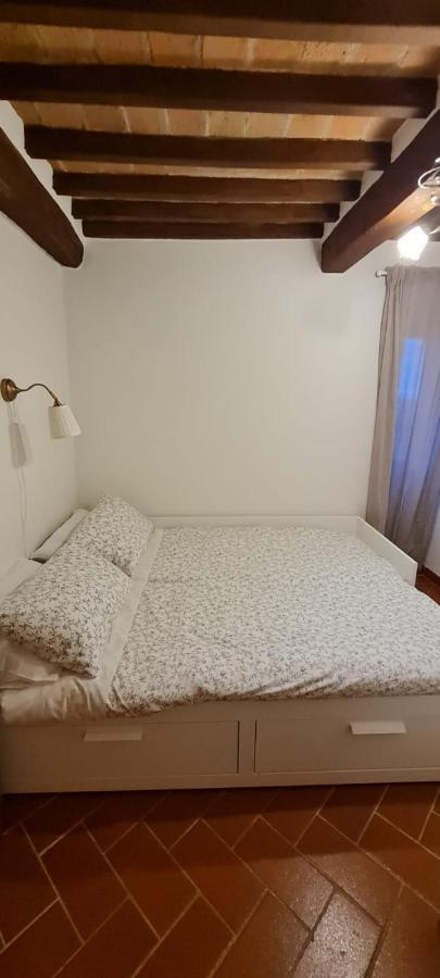 דירות קורטונה La Casa Di Laura מראה חיצוני תמונה