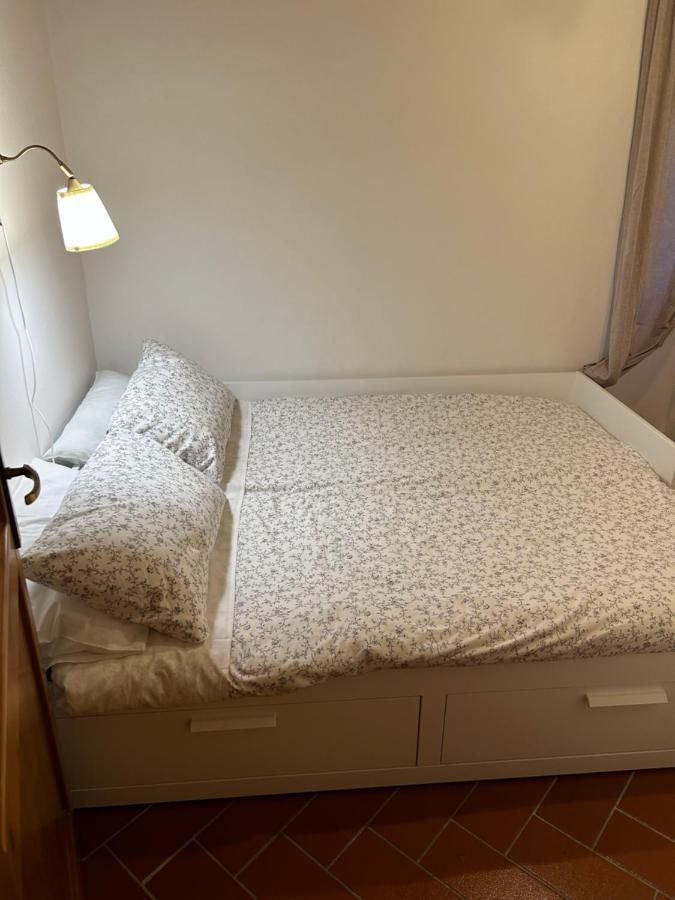 דירות קורטונה La Casa Di Laura מראה חיצוני תמונה