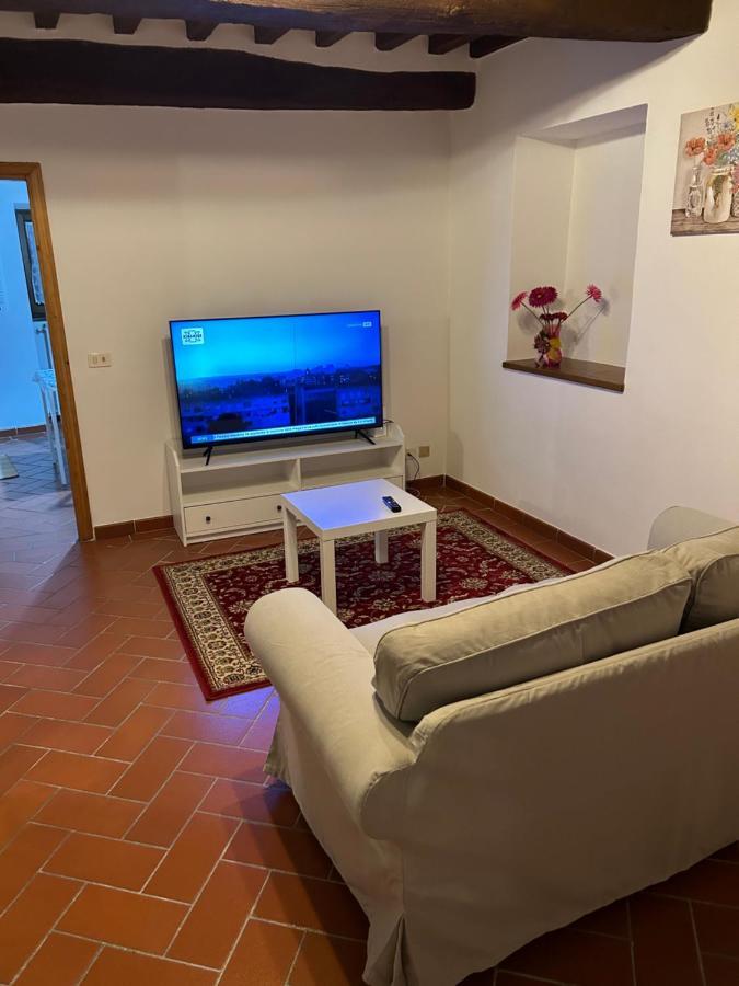 דירות קורטונה La Casa Di Laura מראה חיצוני תמונה