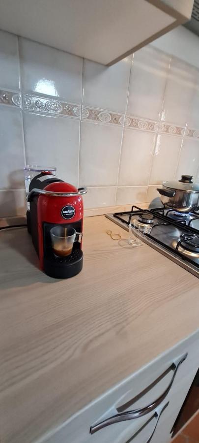 דירות קורטונה La Casa Di Laura מראה חיצוני תמונה